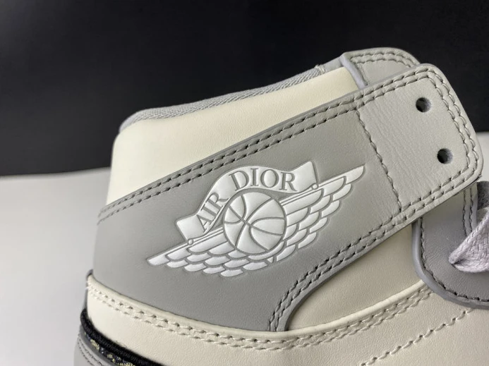 Popular DR x Jordan 1 Retro High CN8607-002 (DR shoe box) 874