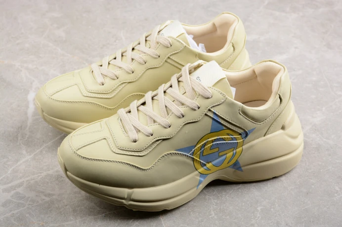 Popular GUCC SNEAKER 2887