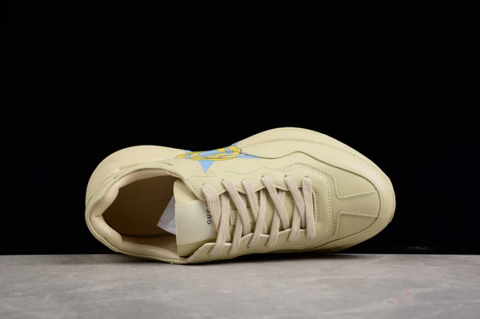 Popular GUCC SNEAKER 2887