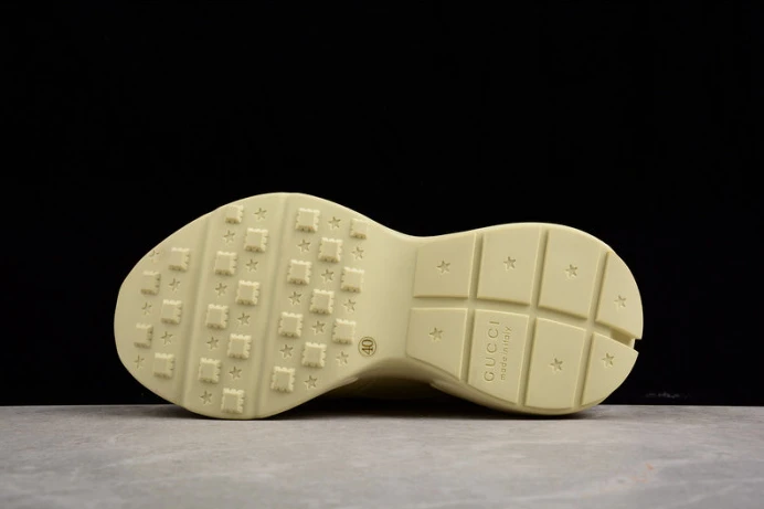 Popular GUCC SNEAKER 2887