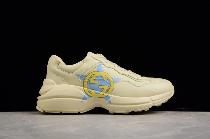 Popular GUCC SNEAKER 2887