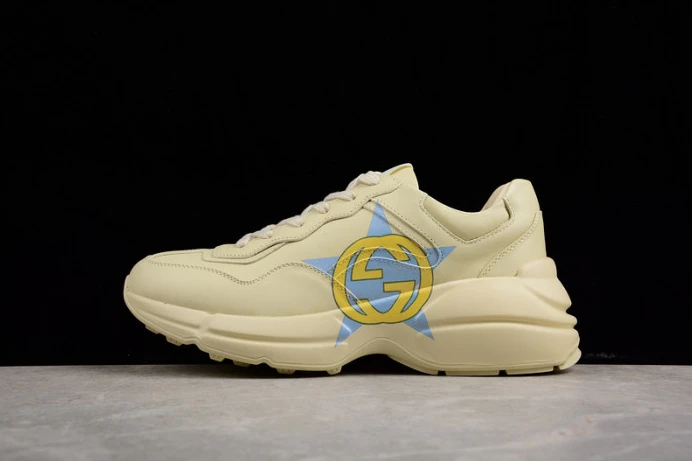 Popular GUCC SNEAKER 2887