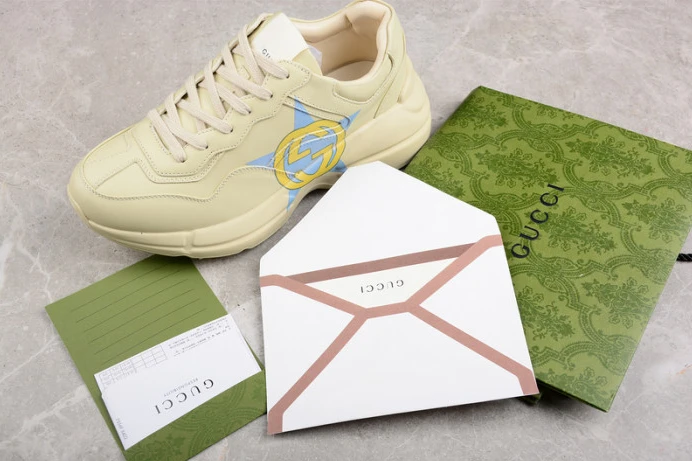 Popular GUCC SNEAKER 2887