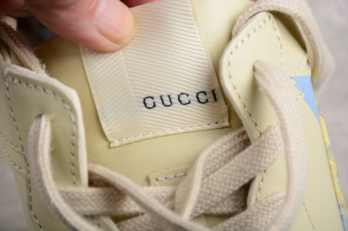 Popular GUCC SNEAKER 2887