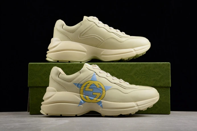 Popular GUCC SNEAKER 2887