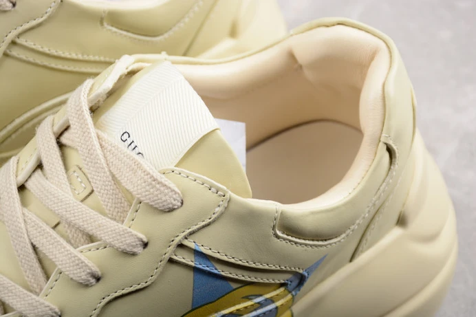Popular GUCC SNEAKER 2887