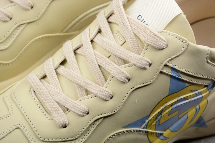 Popular GUCC SNEAKER 2887