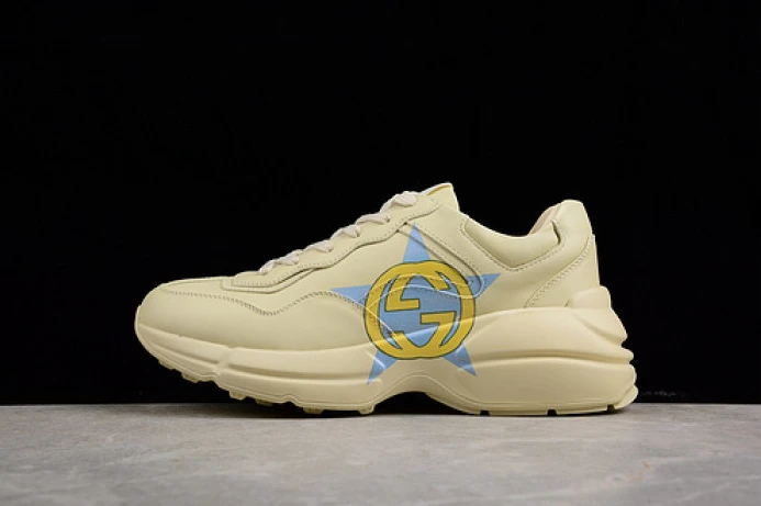 Popular GUCC SNEAKER 2887