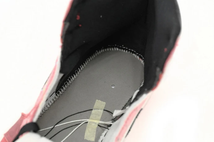 Popular Jordan 1 High OG Spider-Man Across the Spider-Verse DV1748- 758