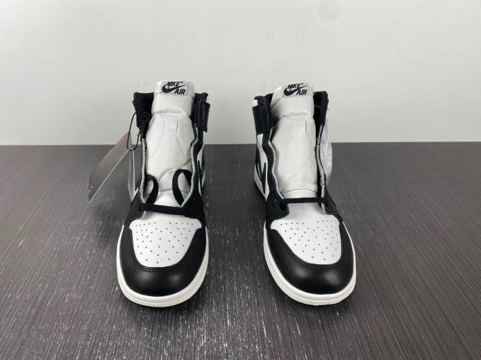 Popular Jordan 1 Retro High 85 Black White (2023) BQ4422- 770