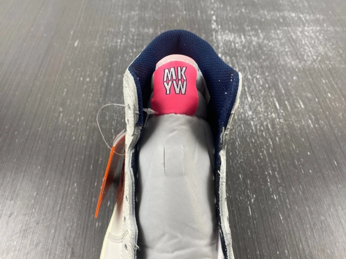 Popular Jordan 1 Retro High Golf NRG 2 Michelle Wie West Aloha FV3565- 743