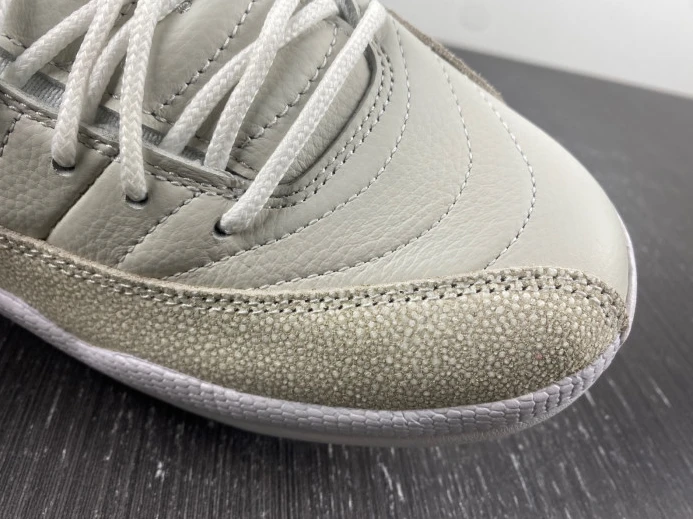 Popular Jordan 12 Retro OVO White 873864- 693