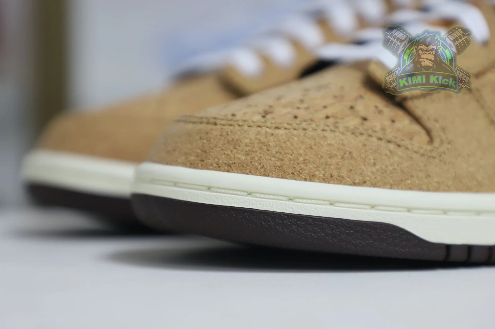 Popular Kimikick CLOT xNike Dunk LowSP CNGCEL 3448