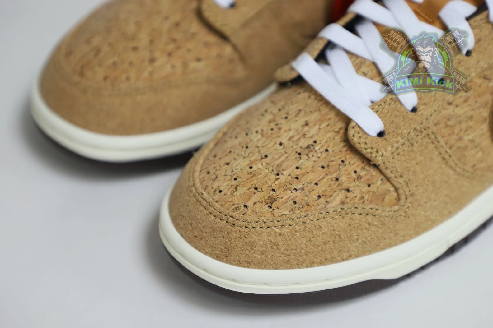 Popular Kimikick CLOT xNike Dunk LowSP CNGCEL 3448