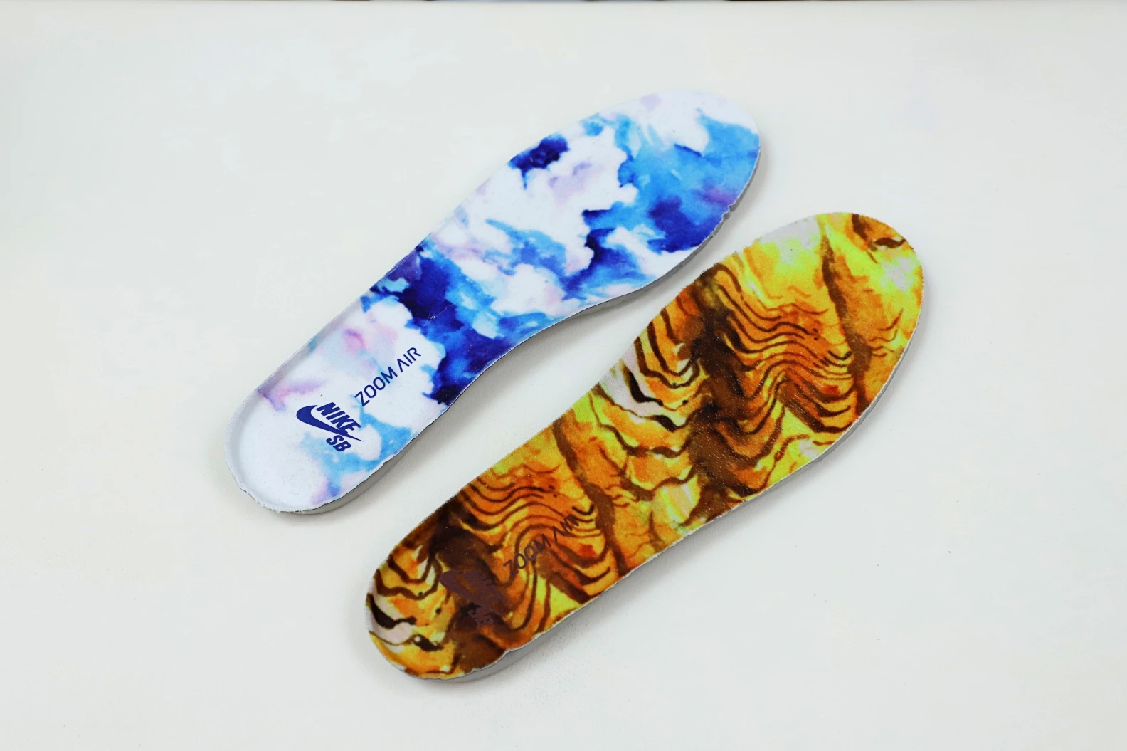 Popular Kimikick JASON DENG X DUNK LOW PRO SB 'STREET HAWKER' 3496