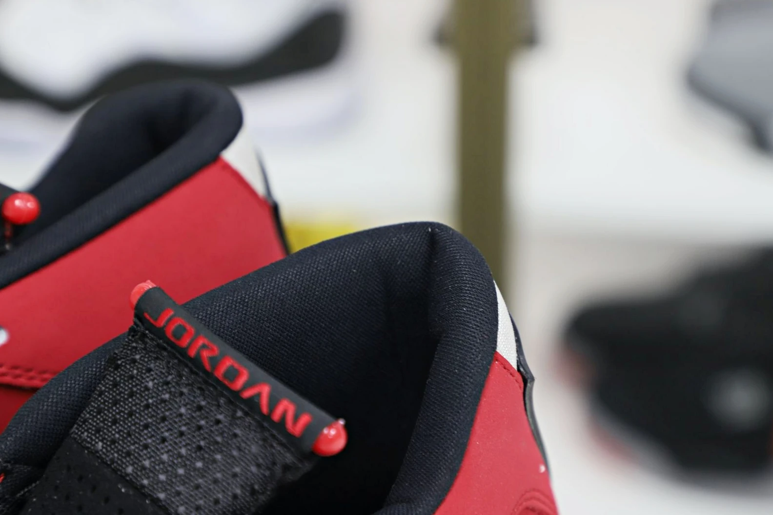 Popular Kimikick Jordan Air Jordan 14 Retro 1897