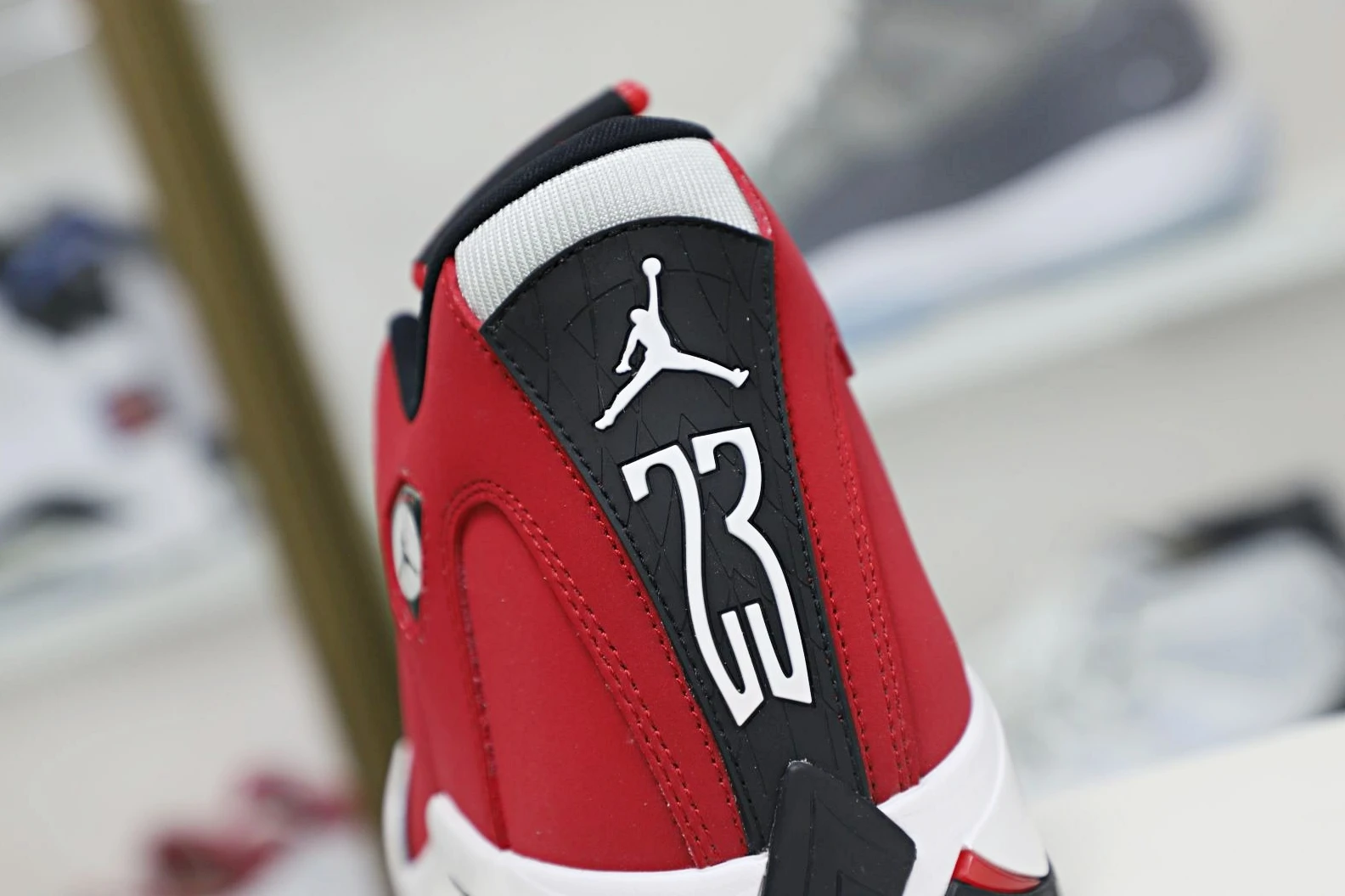 Popular Kimikick Jordan Air Jordan 14 Retro 1897