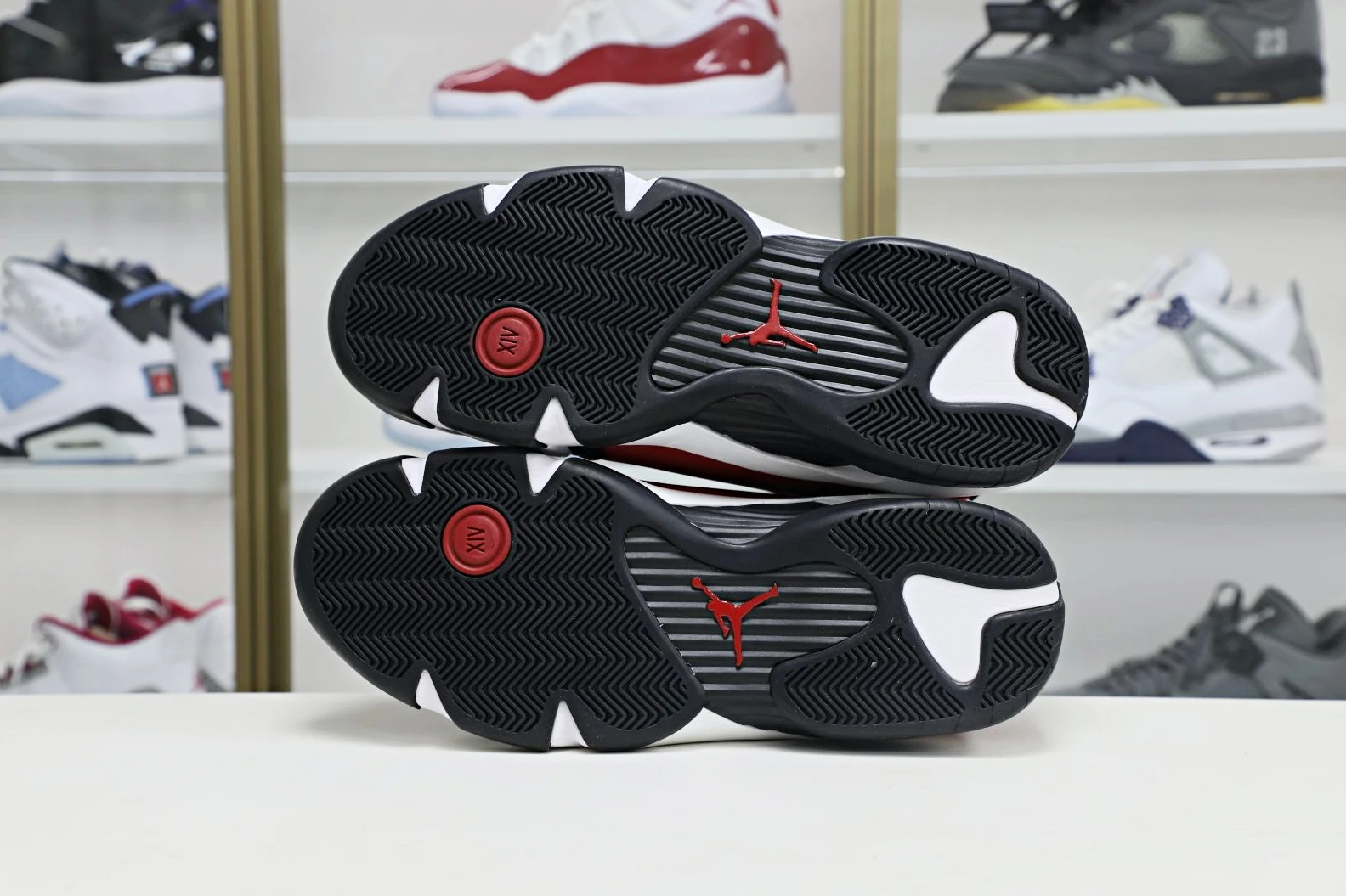 Popular Kimikick Jordan Air Jordan 14 Retro 1897