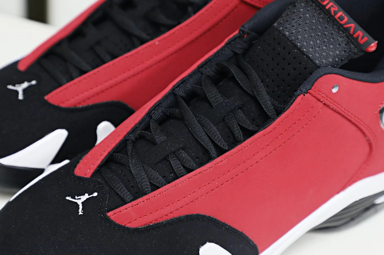 Popular Kimikick Jordan Air Jordan 14 Retro 1897