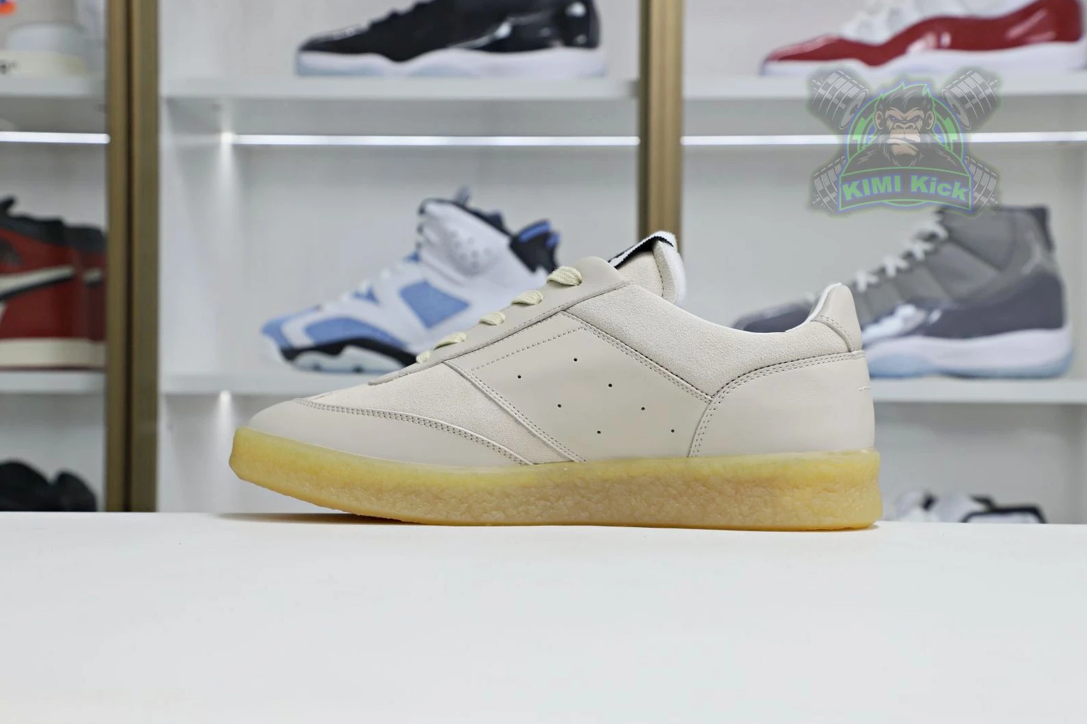 Popular Kimikick MM6 Maison Margiela 3455