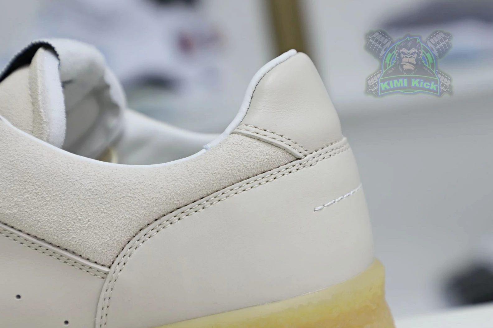 Popular Kimikick MM6 Maison Margiela 3455