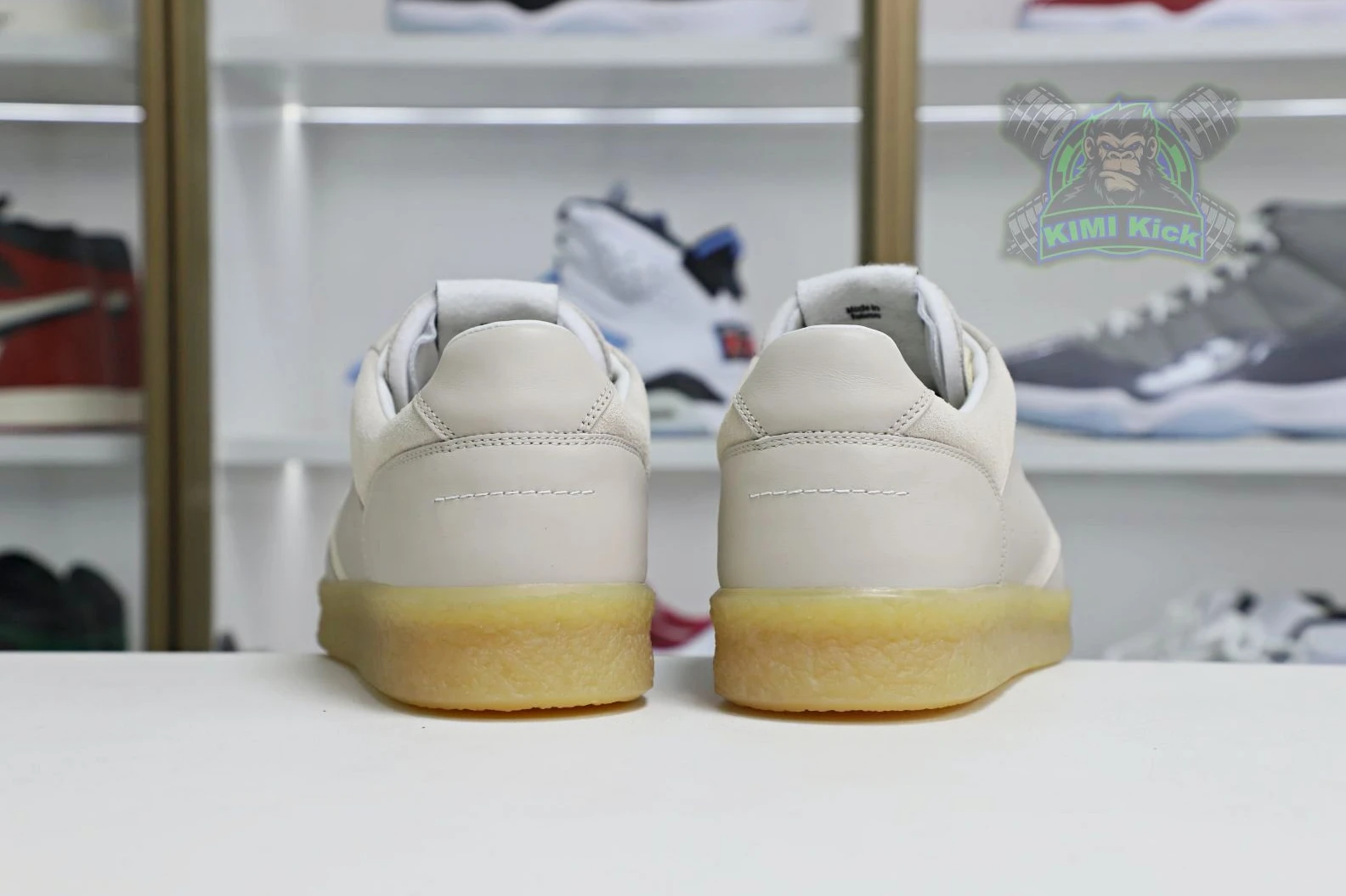 Popular Kimikick MM6 Maison Margiela 3455