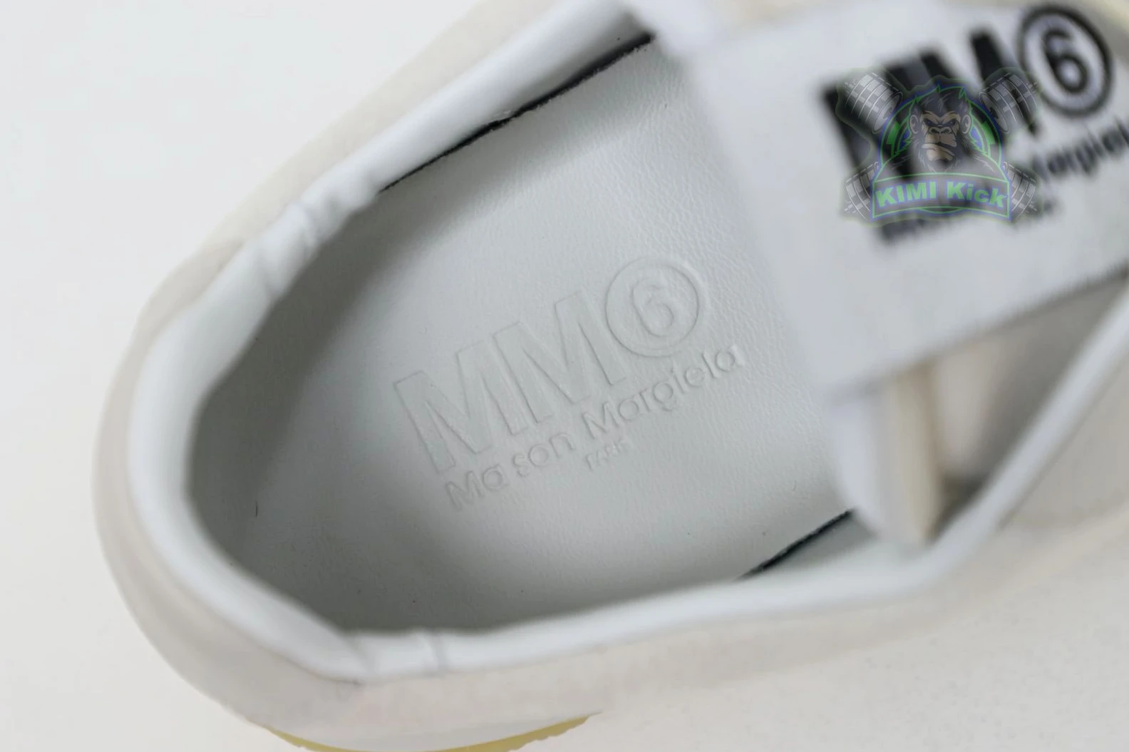 Popular Kimikick MM6 Maison Margiela 3455