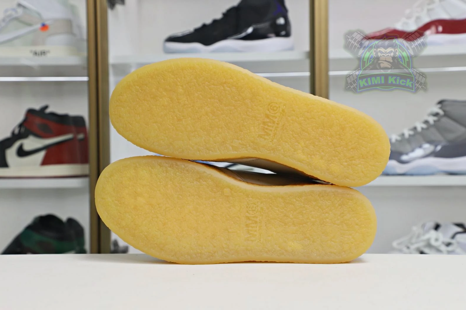 Popular Kimikick MM6 Maison Margiela 3455