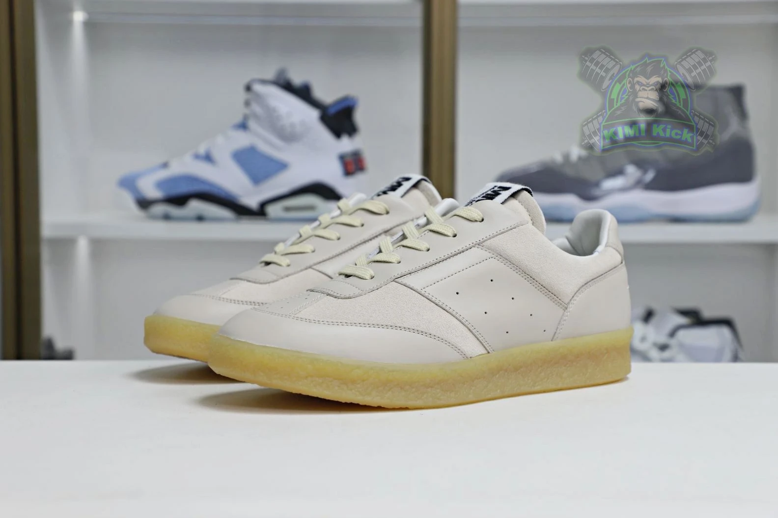 Popular Kimikick MM6 Maison Margiela 3455