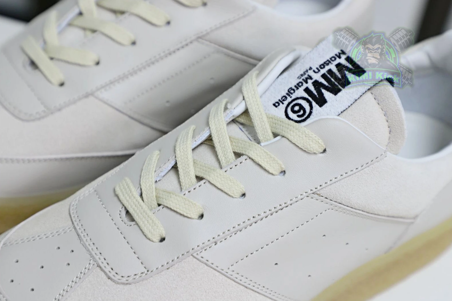 Popular Kimikick MM6 Maison Margiela 3455