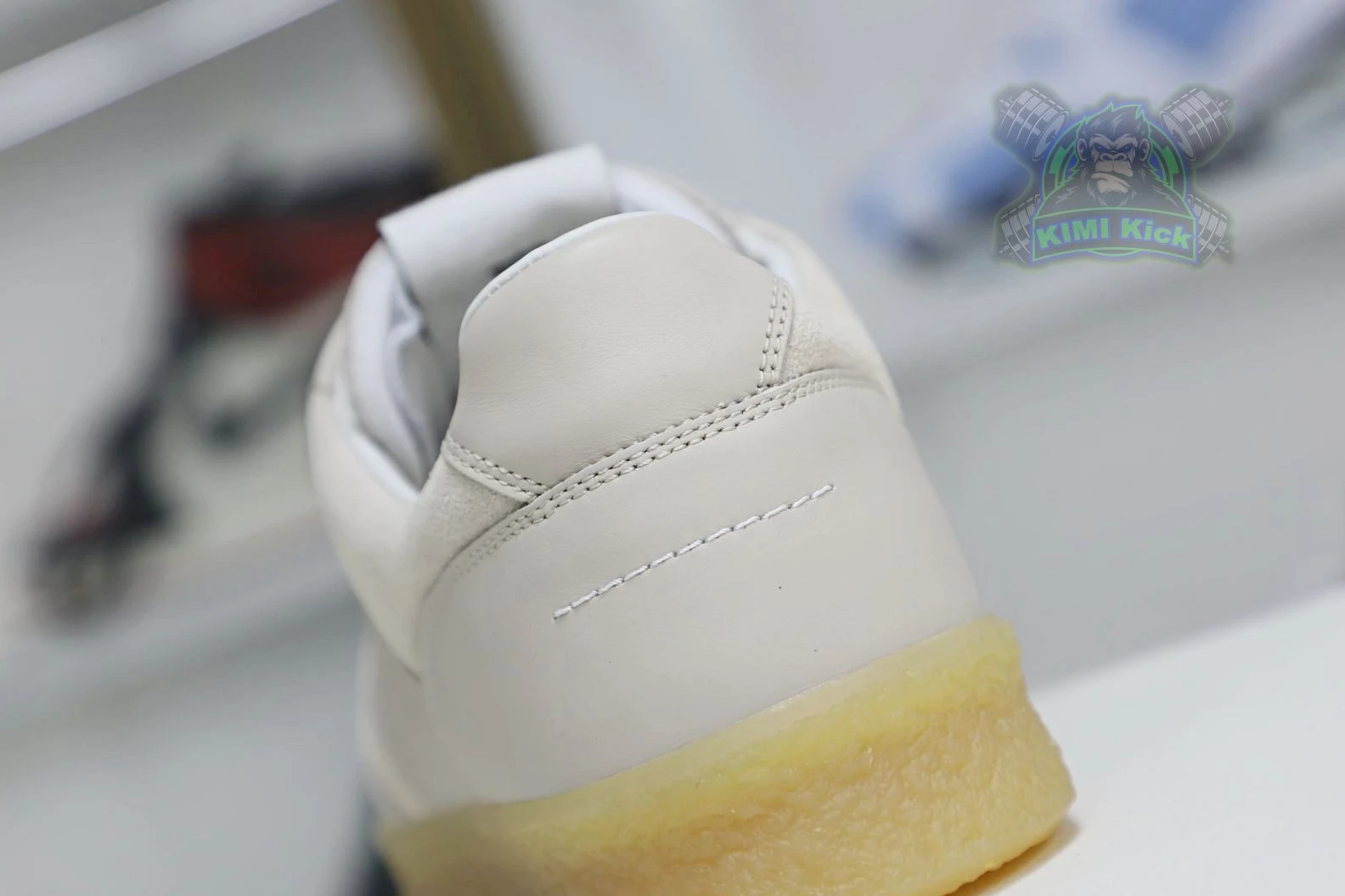 Popular Kimikick MM6 Maison Margiela 3455