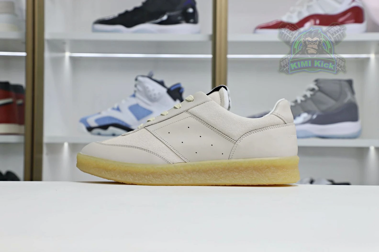 Popular Kimikick MM6 Maison Margiela 3455