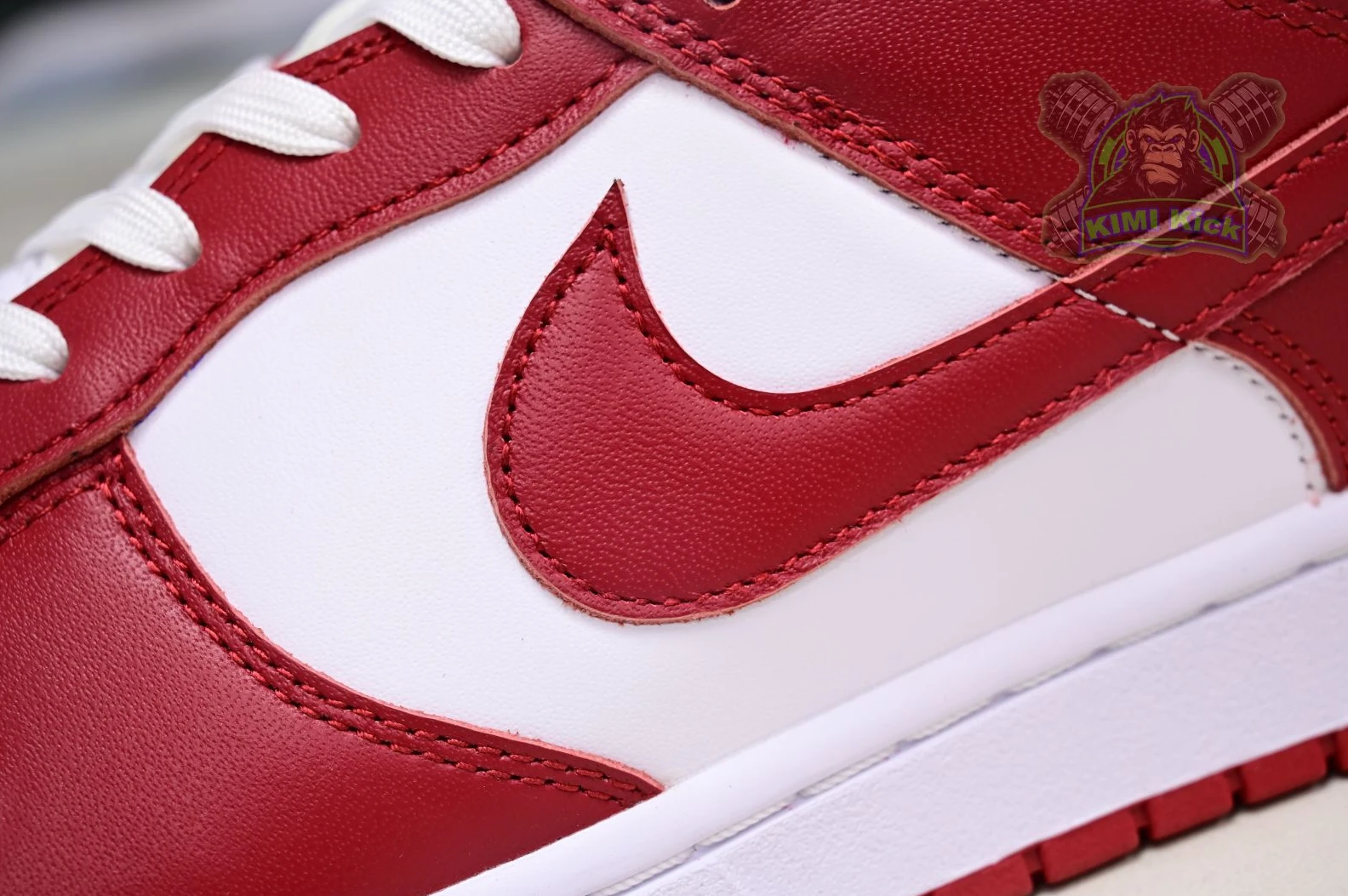 Popular Kimikick Nike Dunk Low Retro 3442