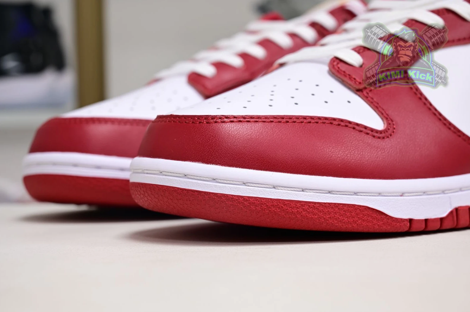 Popular Kimikick Nike Dunk Low Retro 3442