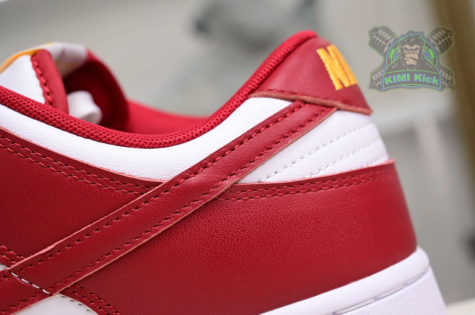 Popular Kimikick Nike Dunk Low Retro 3442