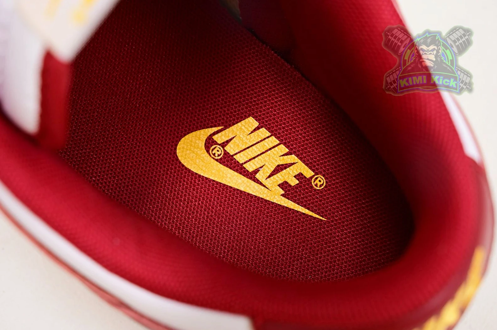 Popular Kimikick Nike Dunk Low Retro 3442