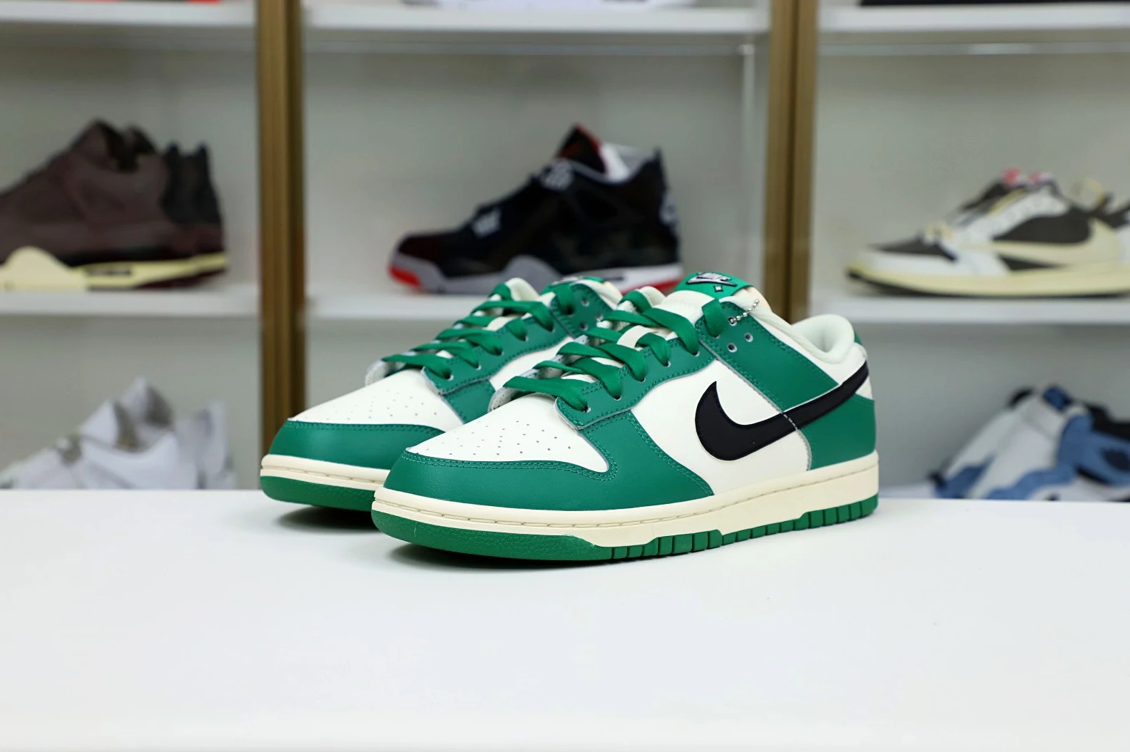 Popular Kimikick Nike Dunk Low Retro SE  Lottery Jackpot 3504