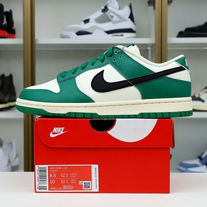 Popular Kimikick Nike Dunk Low Retro SE  Lottery Jackpot 3504