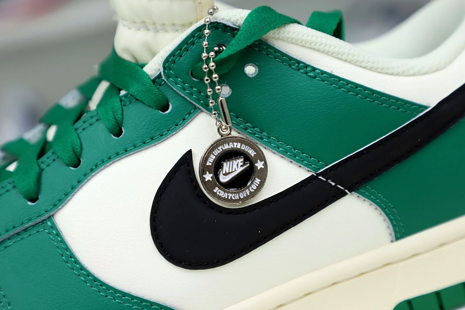 Popular Kimikick Nike Dunk Low Retro SE  Lottery Jackpot 3504