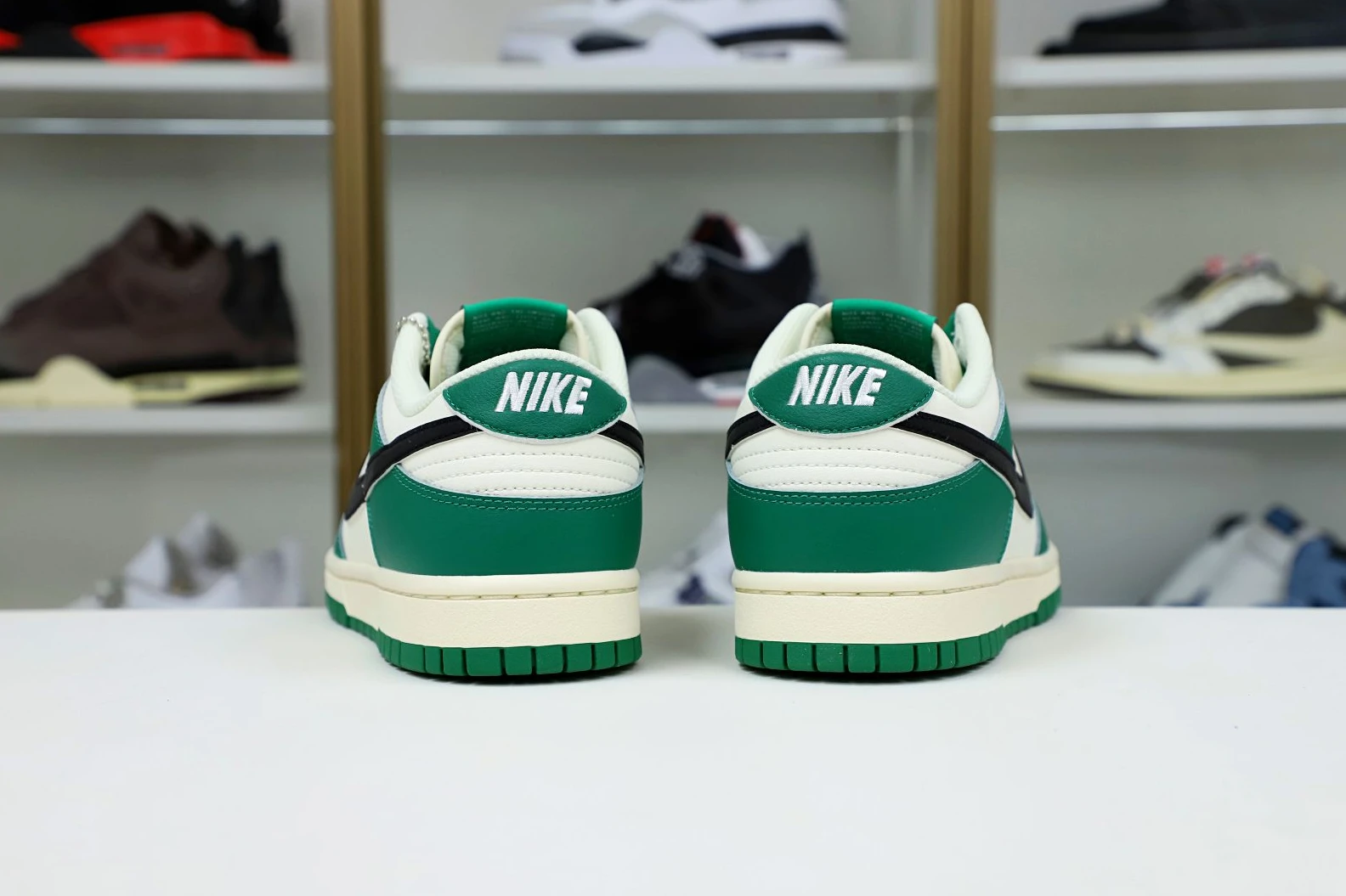 Popular Kimikick Nike Dunk Low Retro SE  Lottery Jackpot 3504