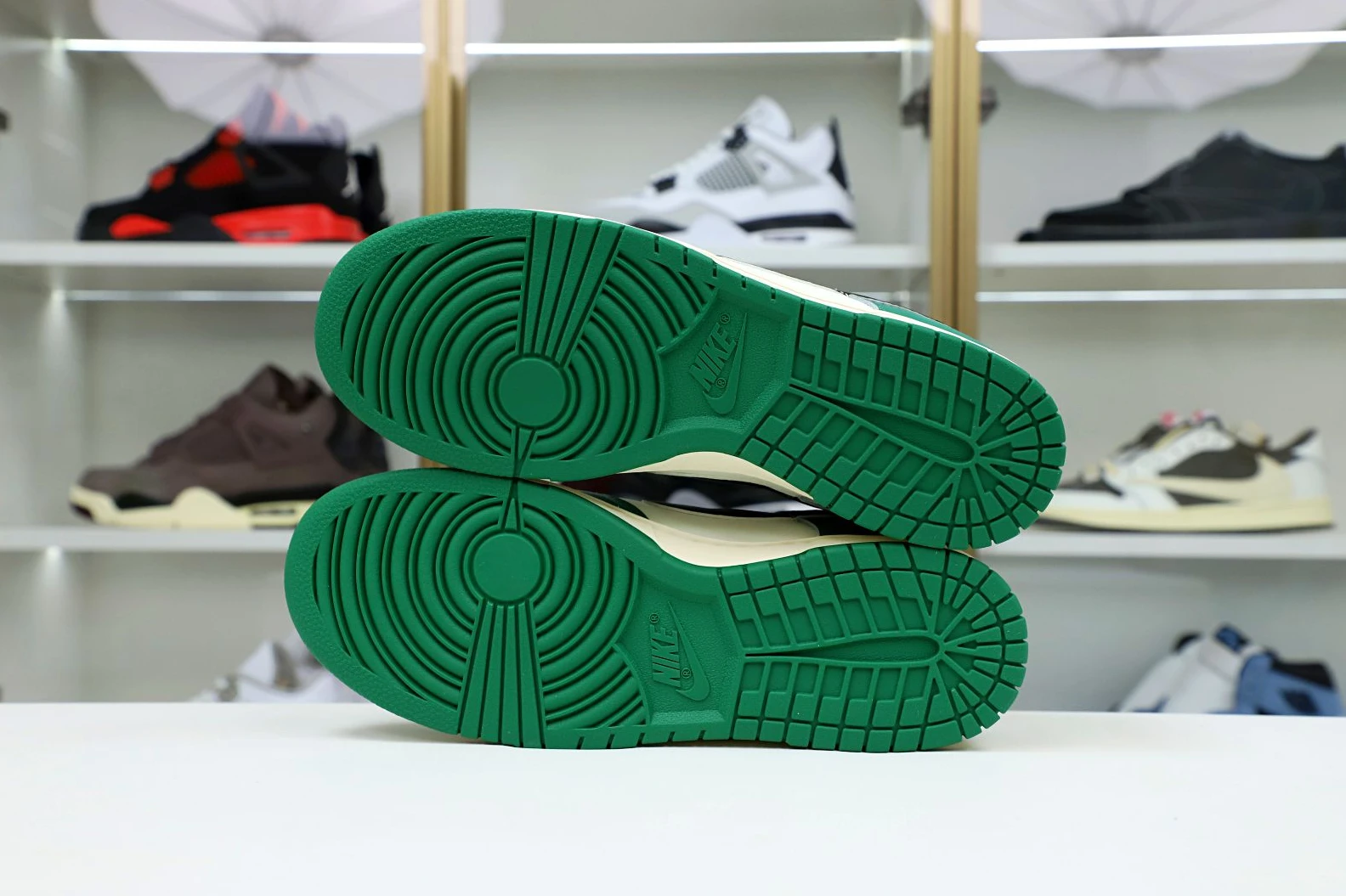 Popular Kimikick Nike Dunk Low Retro SE  Lottery Jackpot 3504