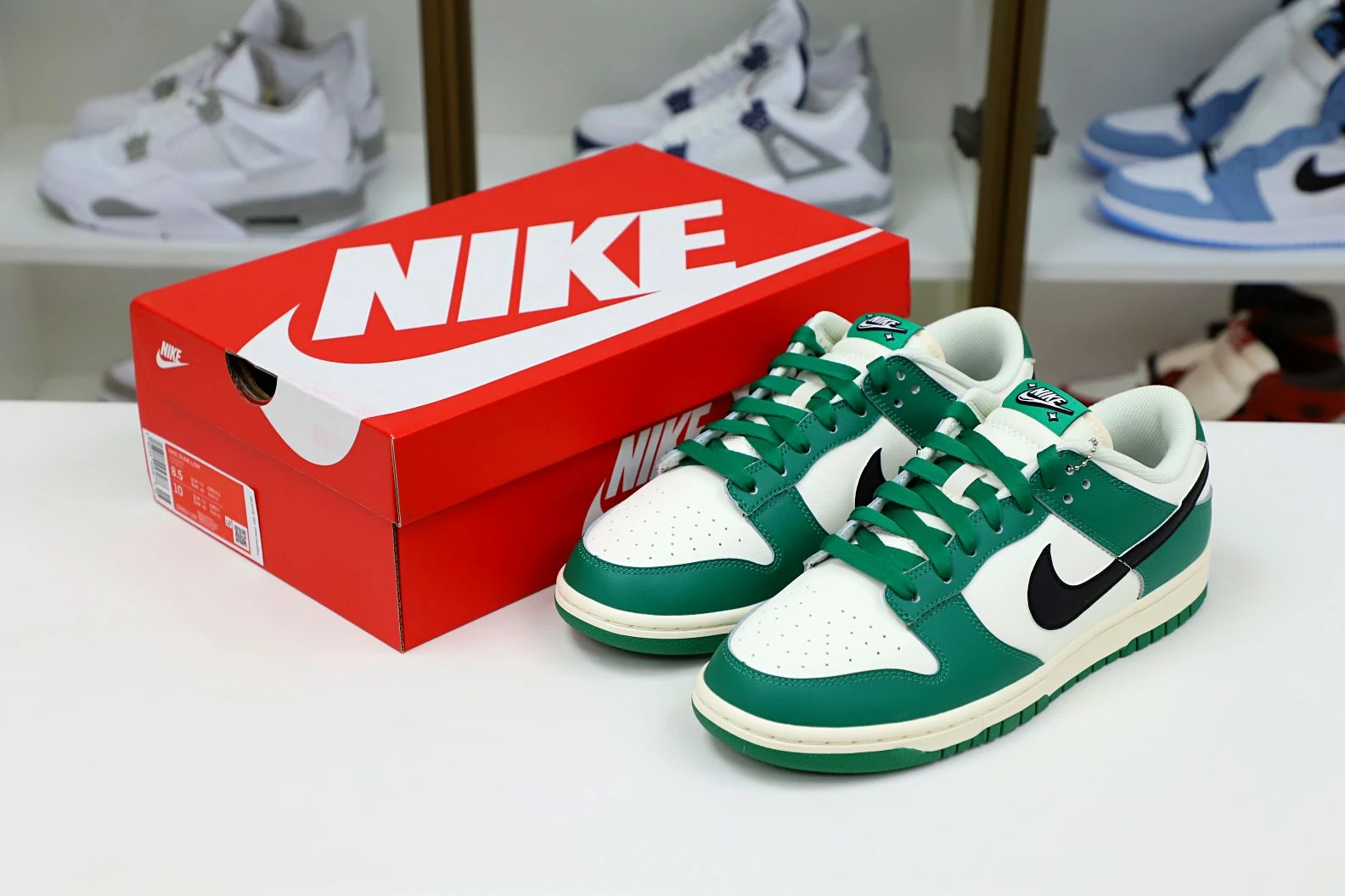 Popular Kimikick Nike Dunk Low Retro SE  Lottery Jackpot 3504