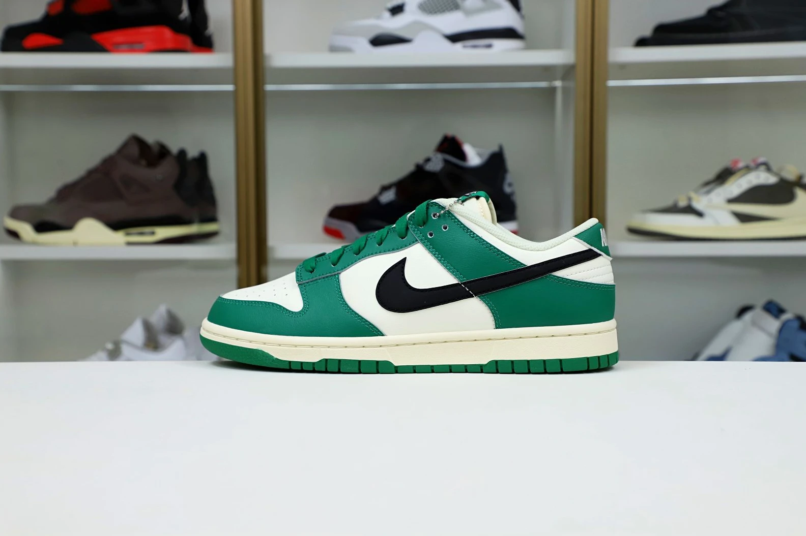 Popular Kimikick Nike Dunk Low Retro SE  Lottery Jackpot 3504