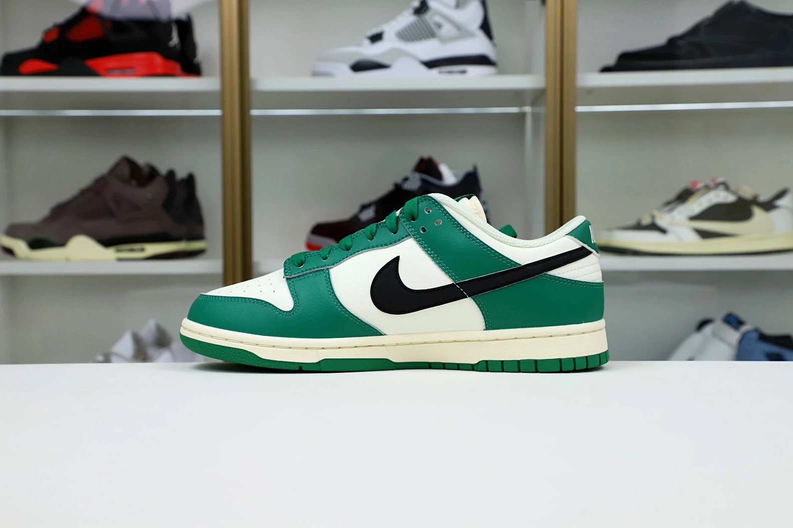 Popular Kimikick Nike Dunk Low Retro SE  Lottery Jackpot 3504