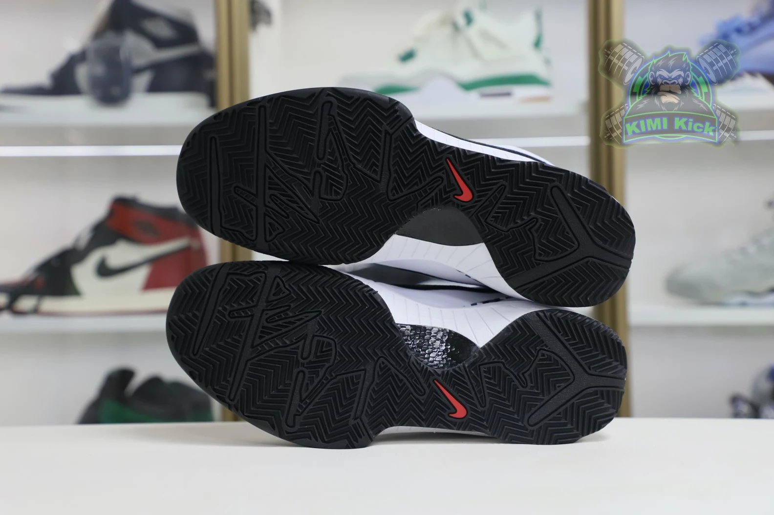 Popular Kimikick Nike Zoom Kobe 3456