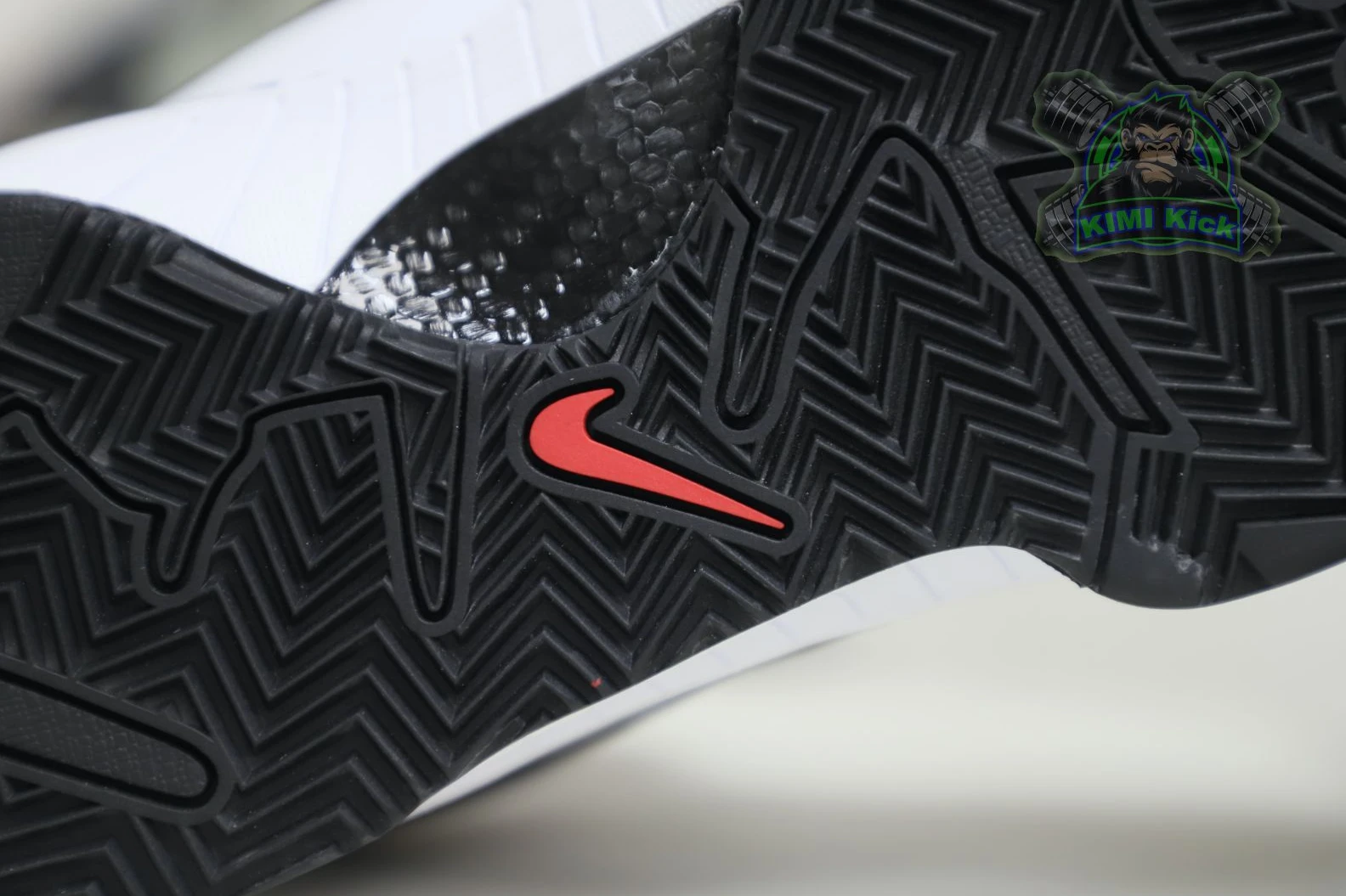 Popular Kimikick Nike Zoom Kobe 3456