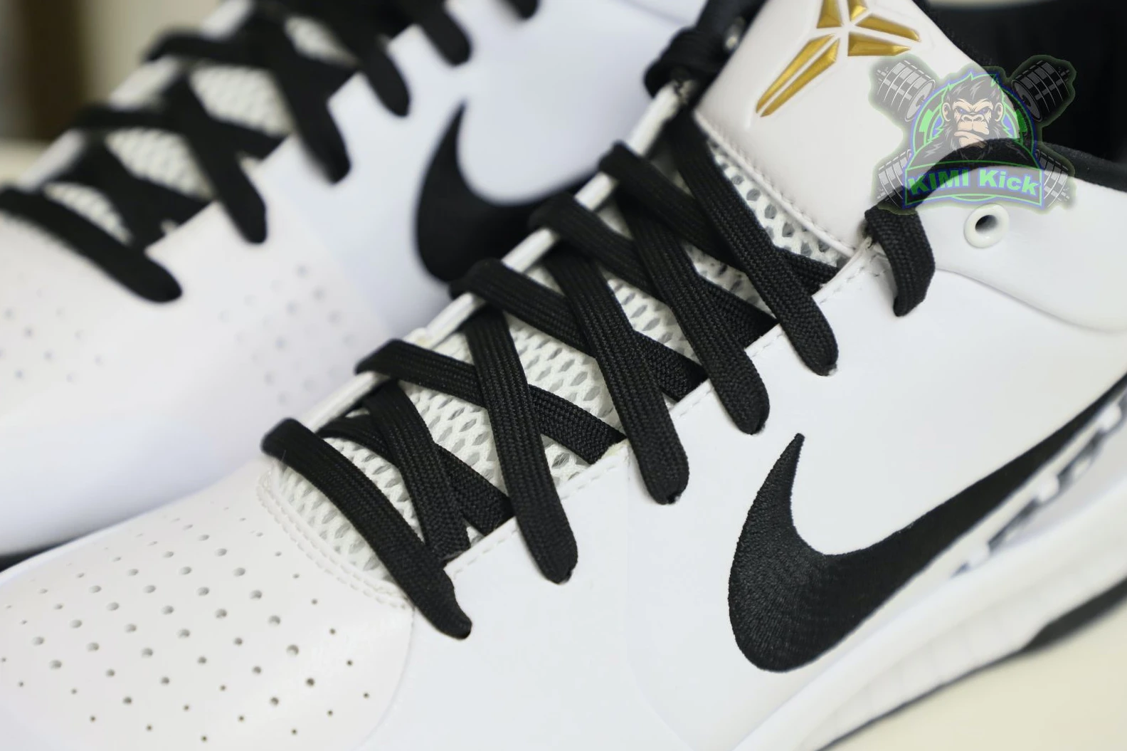 Popular Kimikick Nike Zoom Kobe 3456