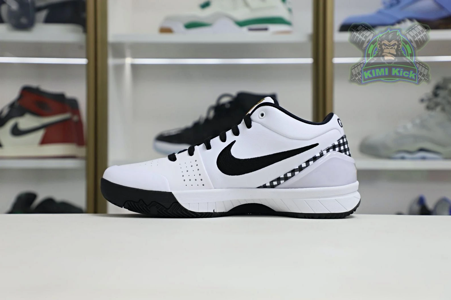Popular Kimikick Nike Zoom Kobe 3456