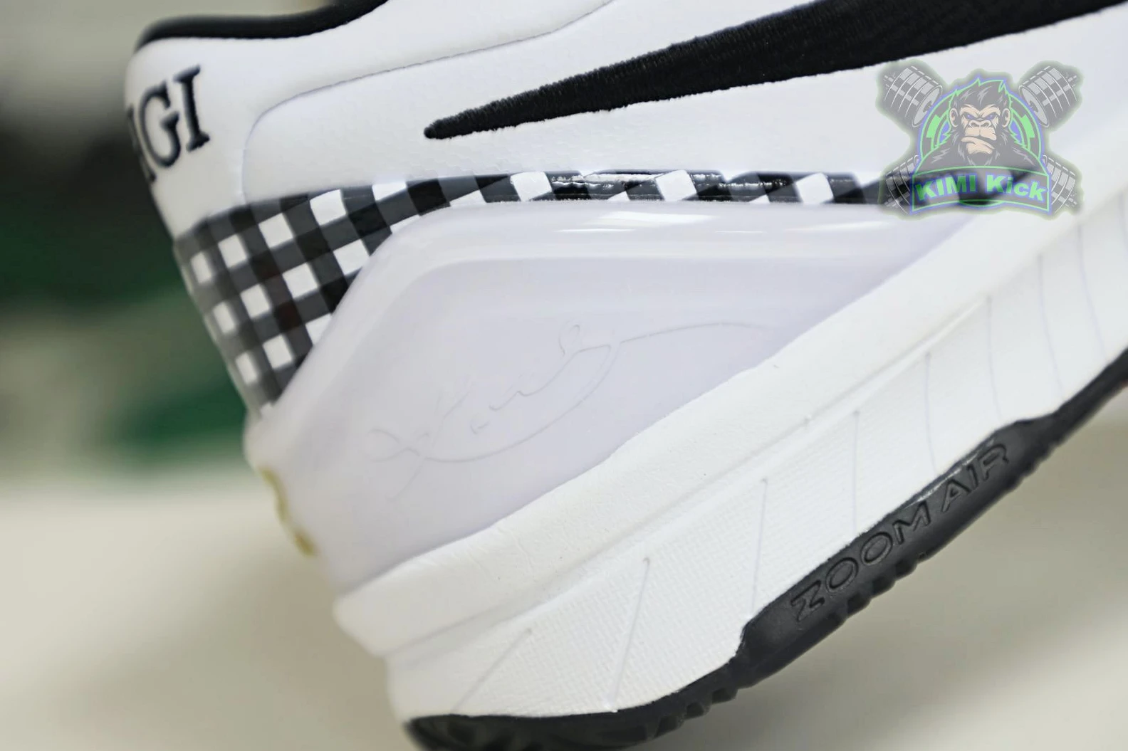 Popular Kimikick Nike Zoom Kobe 3456