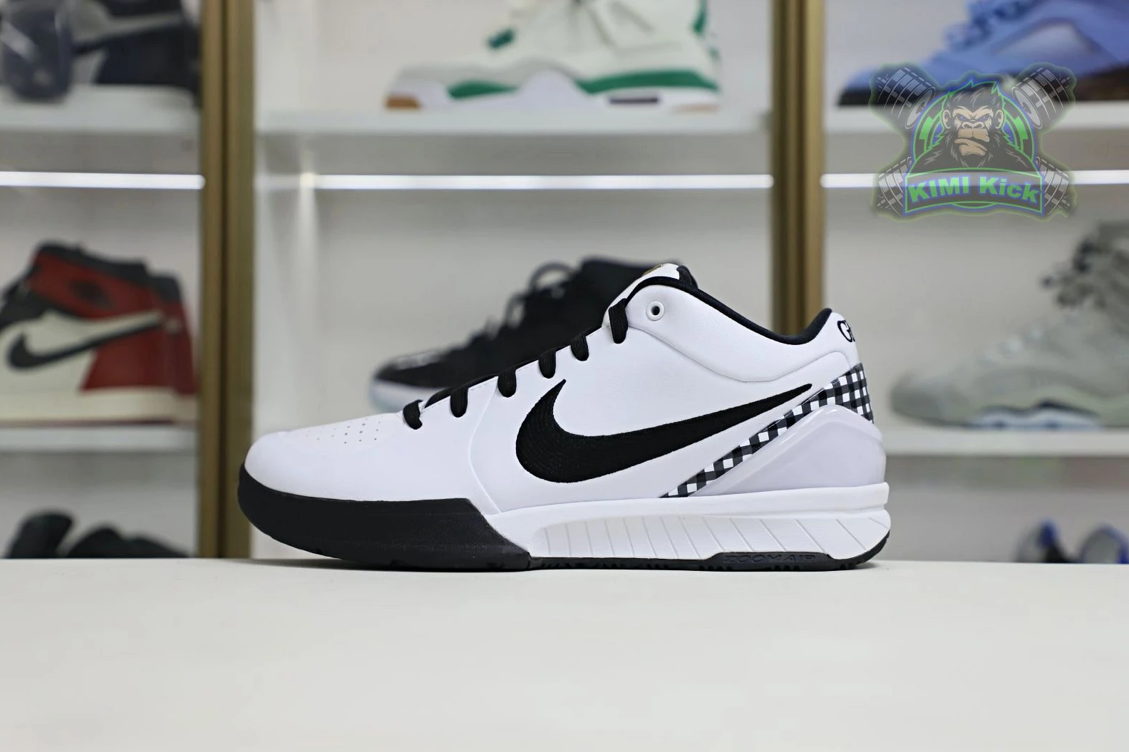 Popular Kimikick Nike Zoom Kobe 3456